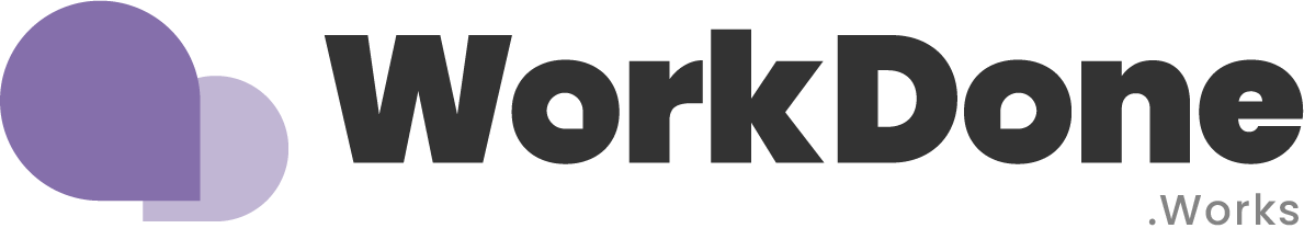 WorkDone.Works S.L.
